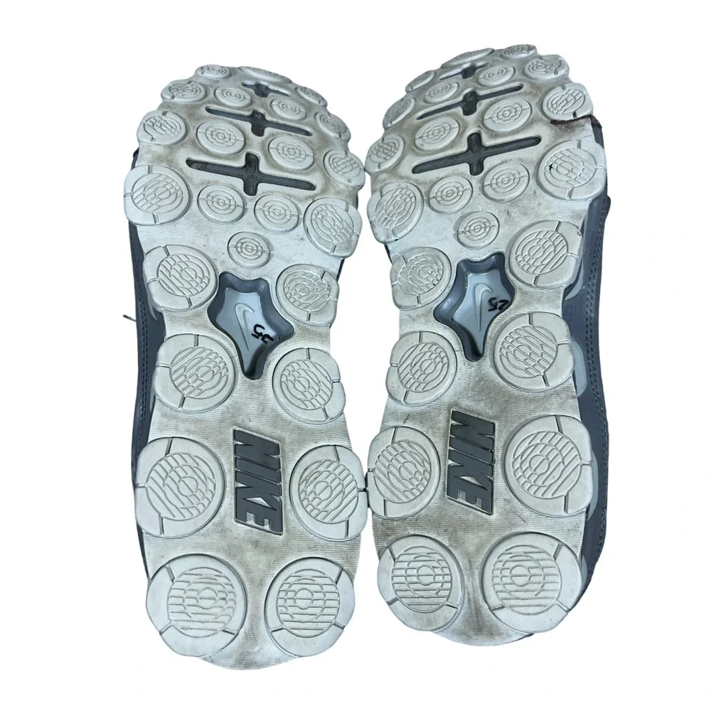 Nike reax tr